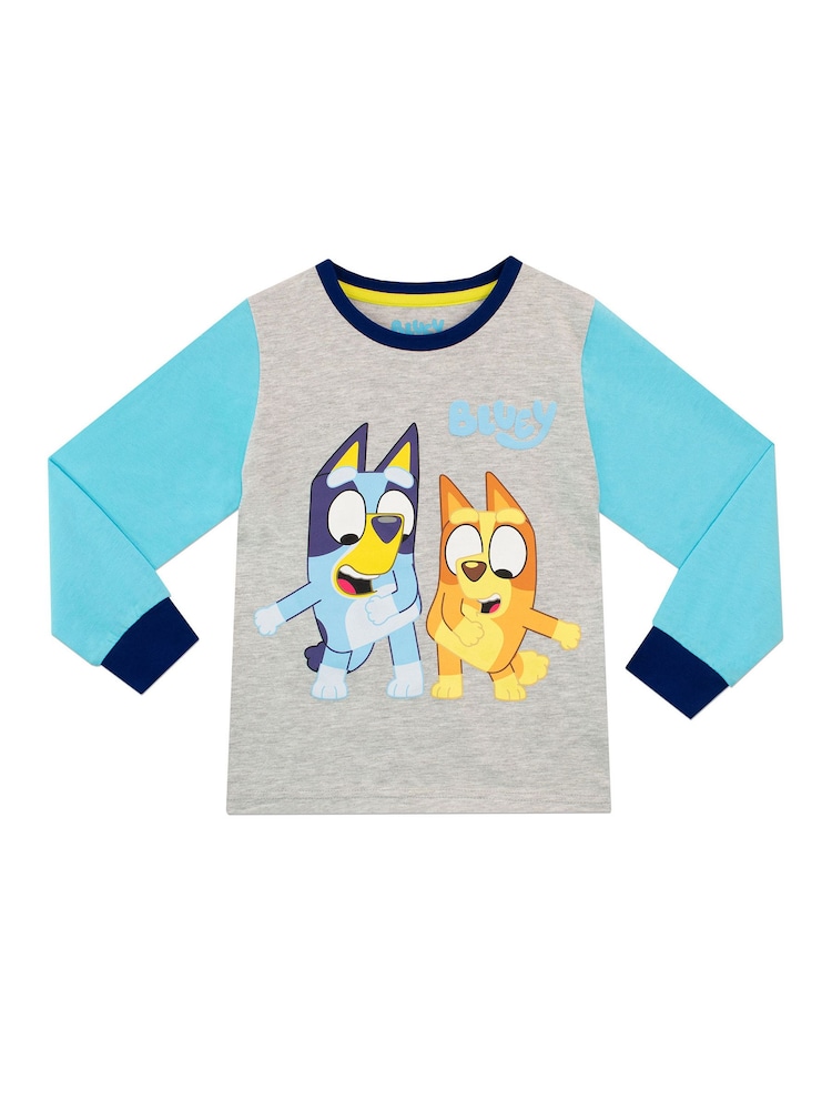 Pijama de algodón 100 % de Character - Imagen 2 de 11 Pijama de algodón 100 % de Character - Imagen 2 de 11