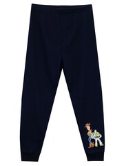 Character Blue Toy Story Pyjamas - Image 3 of 3