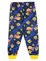 Character Blue Spongebob Pyjamas - Image 3 of 3