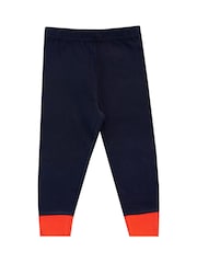 Character Black 100% Cotton Paw Patrol Pyjamas - Image 3 of 7
