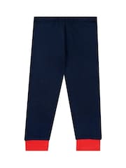 Character Black 100% Cotton Paw Patrol Pyjamas - Image 8 of 9