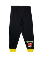 Character Black Pokemon Pyjamas - Image 3 of 7