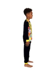 Character Black Pokemon Pyjamas - Image 6 of 7