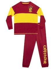 Character Red Harry Potter Pyjamas - Image 1 of 3