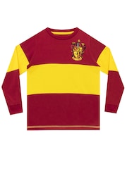 Character Red Harry Potter Pyjamas - Image 2 of 3