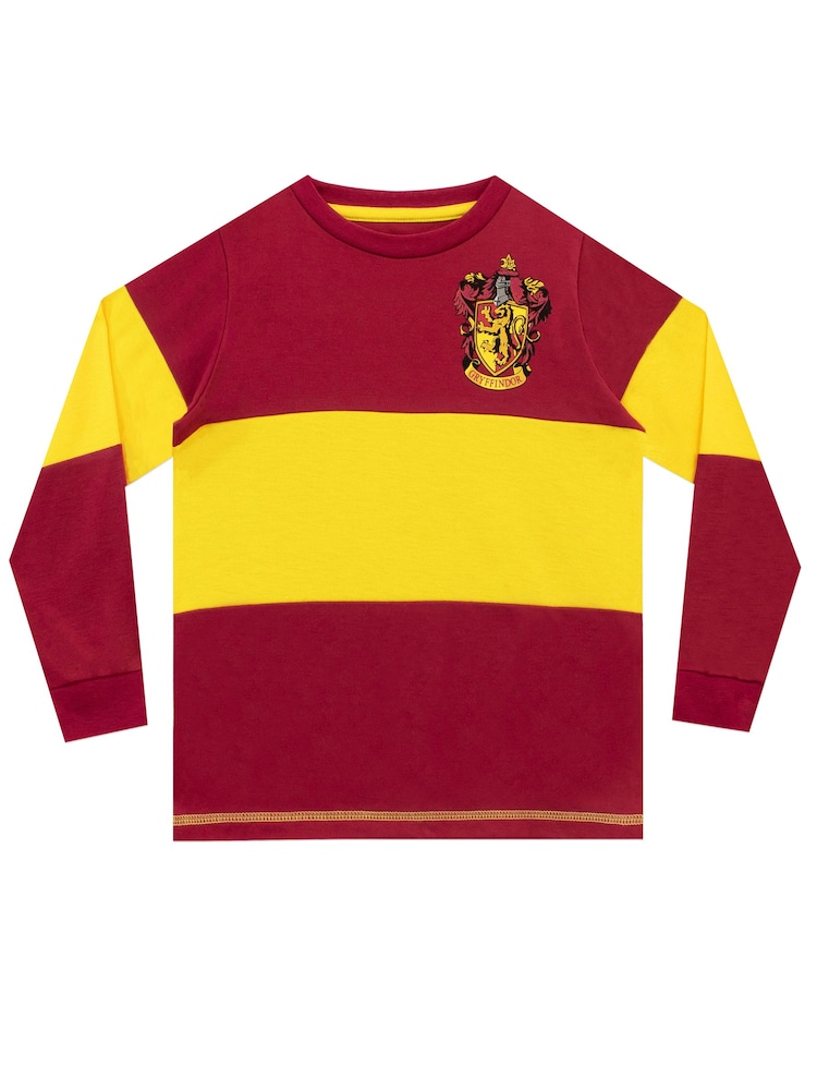 Character Red Harry Potter Pyjamas - Image 2 of 3