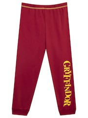 Character Red Harry Potter Pyjamas - Image 3 of 3