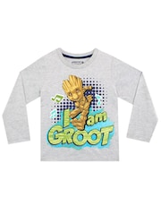 Character Grey I Am Groot Pyjamas - Image 3 of 6