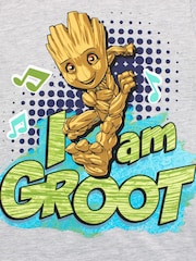 Character Grey I Am Groot Pyjamas - Image 5 of 6