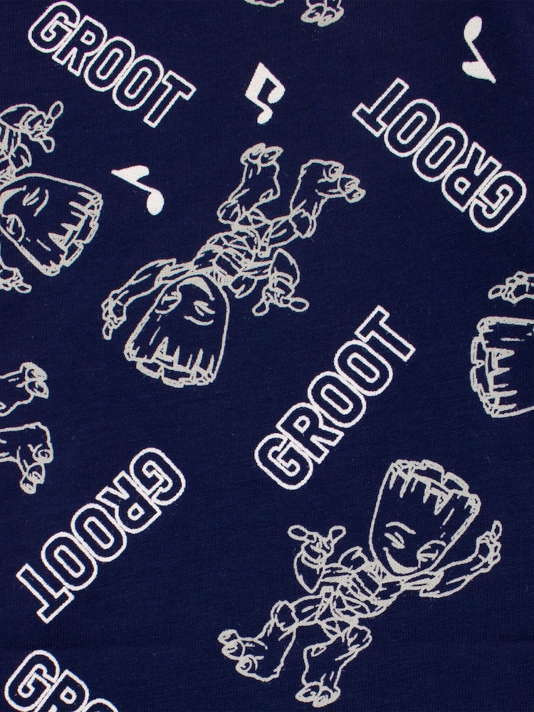 Character Grey I Am Groot Pyjamas - Image 6 of 6