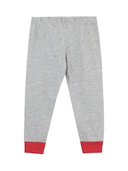 Character Grey Bing 100% Cotton Pyjamas - Image 3 of 5