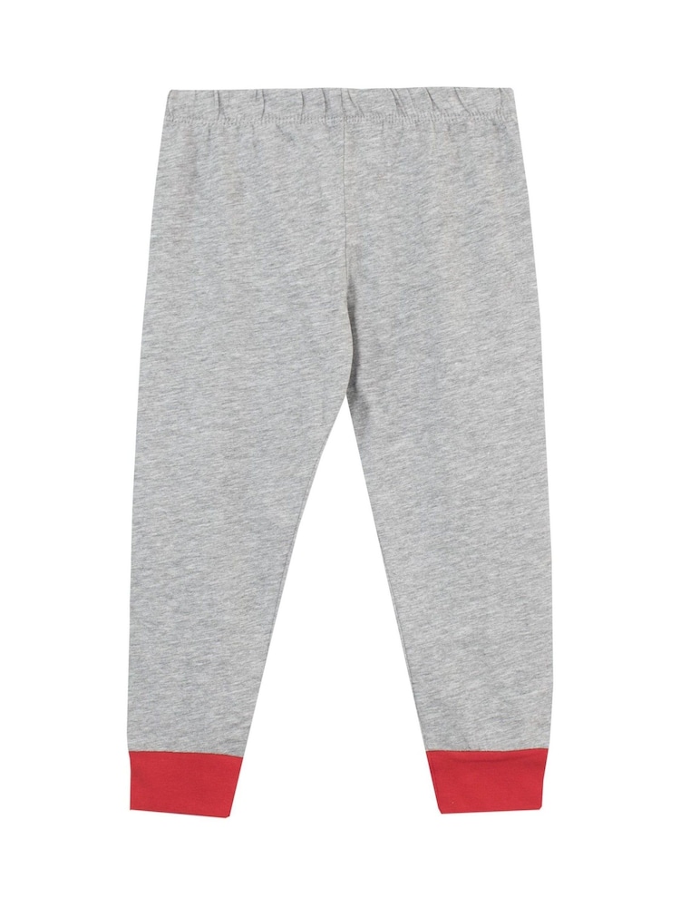 Character Grey Bing 100% Cotton Pyjamas - Image 3 of 5