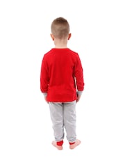 Character Grey Bing 100% Cotton Pyjamas - Image 5 of 5