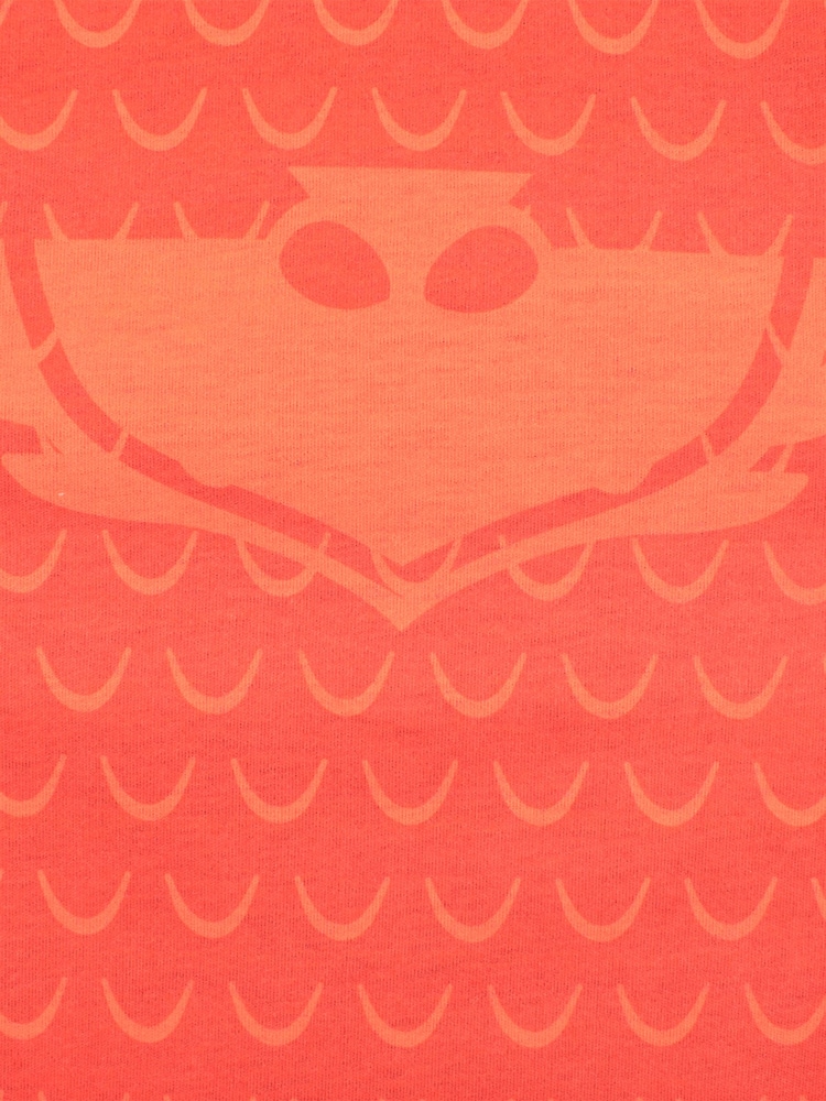 Character Blue Masks Pyjamas 3 Pack - Image 2 of 4 Character Blue Masks Pyjamas 3 Pack - Image 2 of 4