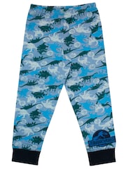 Character 100% Coton Jurassic World Pyjama - Image 3 of 5