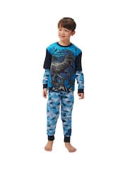 Character 100% Coton Jurassic World Pyjama - Image 4 of 5