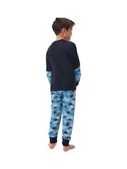 Character 100% Coton Jurassic World Pyjama - Image 5 of 5