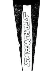 Character Black Star Wars 100% Cotton Joggers - Image 2 of 3