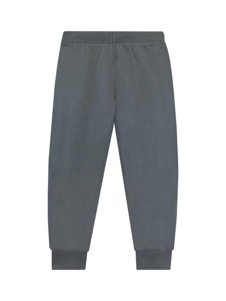 Character Grey Playstation 100% Cotton Joggers - Image 2 of 5