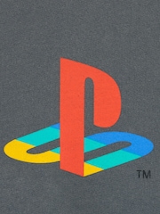 Character Grey Playstation Sweatshirt - Image 4 of 4