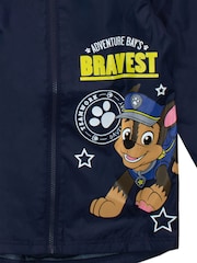 Character Navy Blue Paw Patrol Jumper - Image 2 of 6