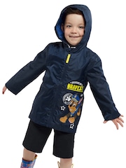 Character Navy Blue Paw Patrol Jumper - Image 5 of 6