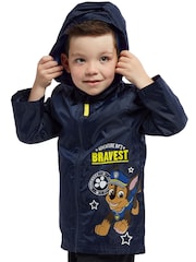 Character Navy Blue Paw Patrol Jumper - Image 6 of 6