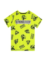Character Black Jurassic World T-Shirt 2 Pack - Image 2 of 5