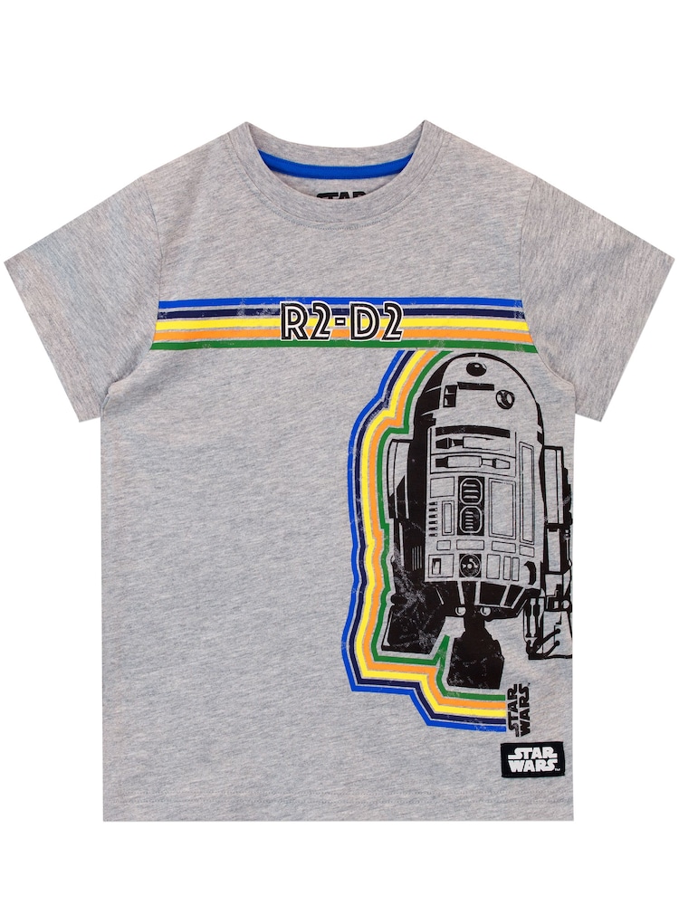 Character Star Wars T-Shirt - Bild 1 von 3 Character Star Wars T-Shirt - Bild 1 von 3