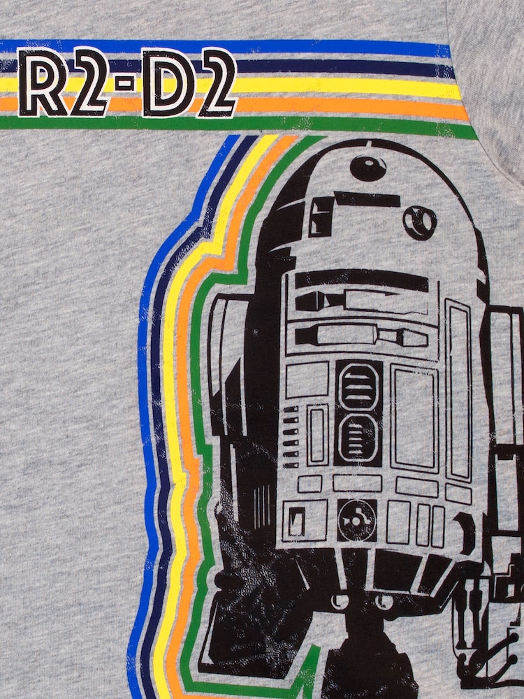Character Star Wars T-Shirt - Bild 2 von 3 Character Star Wars T-Shirt - Bild 2 von 3