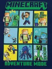 Character футболка из 100% хлопка Minecraft - Image 2 of 6
