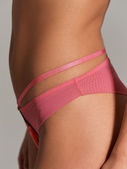 Slip brésilien à B by Ted Baker bretelles - Image 5 de 6