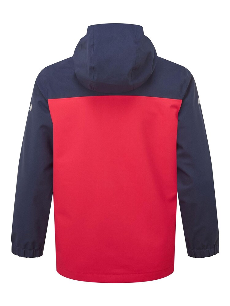 Sprayway Red Eldon I.A Jacket - Image 2 of 2
