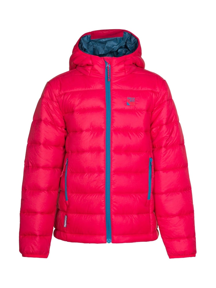 Sprayway Red Neb Jacket - Image 1 of 2