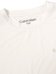 Calvin Klein Golf NEWPORT T-SHIRT - Image 4 of 4