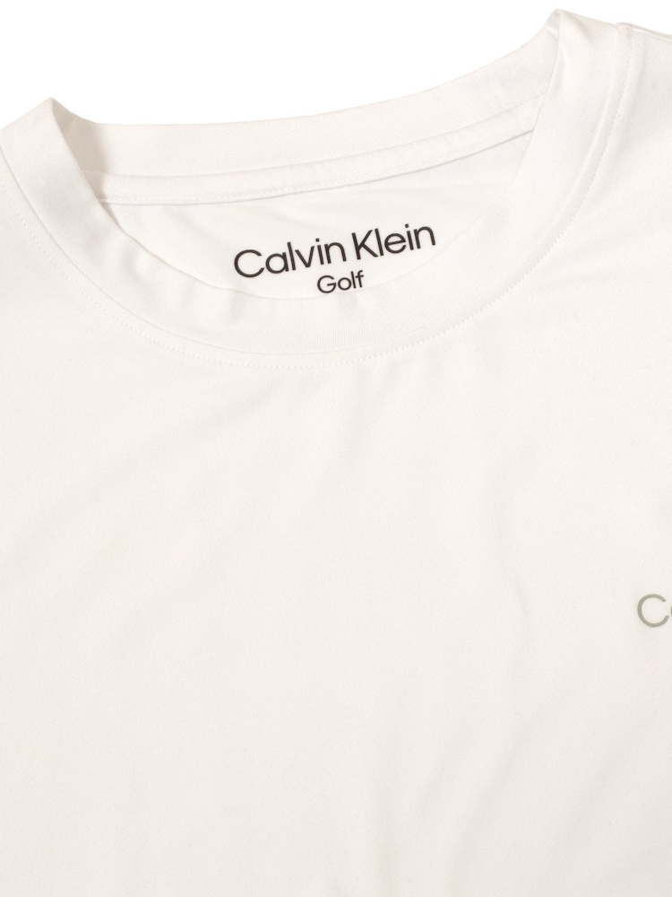 Calvin Klein Golf NEWPORT T-SHIRT - Image 4 of 4