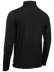 Calvin Klein Golf Newport Quarter Zip Sweatshirt - Image 6 of 8