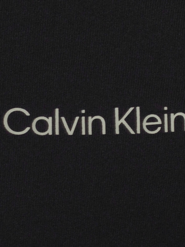 Calvin Klein Golf Newport Quarter Zip Sweatshirt - Image 8 of 8