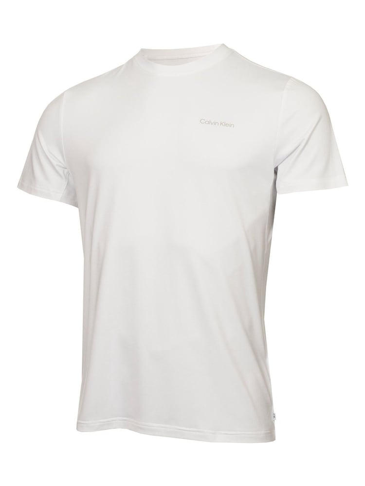 Calvin Klein Golf Newport T-Shirt - Image 3 of 4