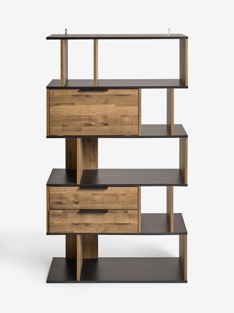 Dark Bronx Shelf - Image 11 of 11