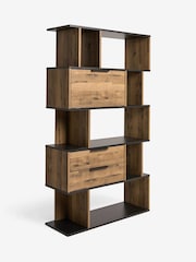 Dark Bronx Shelf - Image 8 of 11