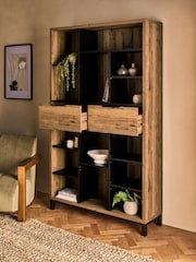 Dark Bronx Shelf - Image 2 of 7
