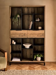 Dark Bronx Shelf - Image 3 of 7