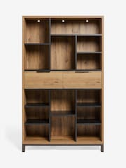Dark Bronx Shelf - Image 5 of 7