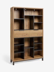 Dark Bronx Shelf - Image 6 of 7
