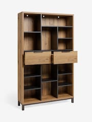 Dark Bronx Shelf - Image 7 of 7