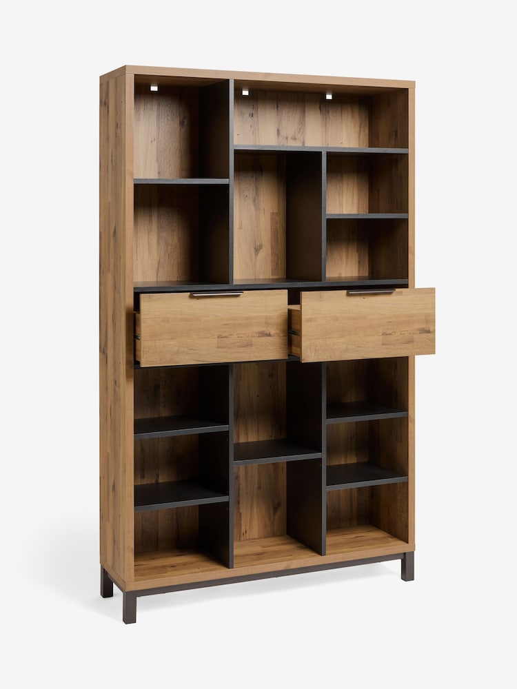 Dark Bronx Shelf - Image 7 of 7