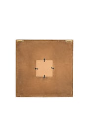 Gallery Home Brown Felton Square Frame 35x35cm - Image 5 of 5