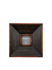 Gallery Home Black Felton Square Frame 35x35cm - Image 1 of 5