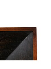 Gallery Home Black Felton Square Frame 35x35cm - Image 2 of 5